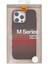 Apple iPhone 16 Pro Max Uyumlu NT-N069 Kevlar Arka Koruma Kılıf 3