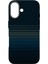 Apple iPhone 16 Uyumlu NT-N069 Kevlar Arka Koruma Kılıf 1