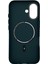 Apple iPhone 16 Uyumlu NT-N069 Kevlar Arka Koruma Kılıf 2