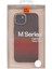 Apple iPhone 13 Uyumlu NT-N069 Kevlar Arka Koruma Kılıf 3