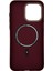 Apple iPhone 15 Pro Max Uyumlu NT-N069 Kevlar Arka Koruma Kılıf 2