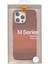 Apple iPhone 15 Pro Max Uyumlu NT-N069 Kevlar Arka Koruma Kılıf 3