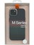 Apple iPhone 13 Uyumlu NT-N069 Kevlar Arka Koruma Kılıf 3