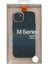 Apple iPhone 15 Uyumlu NT-N069 Kevlar Arka Koruma Kılıf 3