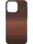 Apple iPhone 15 Pro Uyumlu NT-N069 Kevlar Arka Koruma Kılıf 1