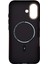 Apple iPhone 16 Uyumlu NT-N069 Kevlar Arka Koruma Kılıf 2