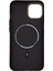 Apple iPhone 15 Uyumlu NT-N069 Kevlar Arka Koruma Kılıf 2