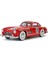 1:24 Ben 300SL Alaşımlı Araba Modeli Çekme Çiçek Yarış Versiyonu Simülasyon Metal Oyuncaklar Klasik Araba (Yurt Dışından) 1