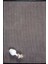 Modern Şönil Kilim Halı Yıkanabilir Kaymaz Tabanlı Yumuşak İnce Yapısı ile Her Alana Uyumlu Bej 1