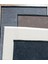 Modern Şönil Kilim Halı Yıkanabilir Kaymaz Tabanlı Yumuşak İnce Yapısı ile Her Alana Uyumlu Bej 5