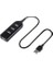 4 Port USB Çoğaltıcı Çoklayıcı Hub USB 2.0 Çoklama Pc Laptop 1