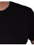 RYM-6030 Modal Tişört/siyah/2xl 5