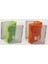 Lure Box Çift Taraflı Kutu 85MM F05 Yeşil 1