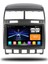 Vw Touareg 2003-2010 Uyumlu 6-64 GB Multimedya Carplay 1