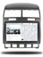 Vw Touareg 2003-2010 Uyumlu 6-64 GB Multimedya Carplay 4