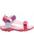 Climber Pembe Kız Çocuk Sandalet SCLIJS2510V 1