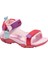 Climber Pembe Kız Çocuk Sandalet SCLIJS2510V 2