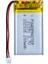 3.7 Volt 200 Mah Lityum Polimer Pil (4172) 1