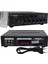 Westa WM-750U 80W Mini 100V/70V/4-16 Ohm Usb/sd/bluetooth/ Uk-2 Mik.giriş Trafolu Anfi (4172) 3