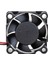 3X3X10 mm 12 Volt Dc Fan (4172) 2