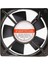 120X120X25 mm 220 Volt Metal Kasa Fan (4172) 1
