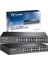 Tp-Lınk TL-SF1024D 24 Port 10/100 Mbps Swıtch (4172) 1