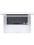 MacBook Pro A1398 Emc 2909 Intel Core I7-4770HQ 15.4" 16 GB Ram 250 GB SSD Macos Notebook - Outlet 2