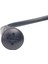 3.6mm 800 Tvl 1/4 Sensor Ses Çıkışlı Siyah Vida Model Mini Kamera (4172) 2