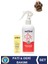 Kedi Köpek Pati Balm %100 Doğal Nemlendirici 40G + Yara Deri Yanık Hipokloröz Bakım Spreyi 300ML 1