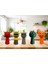 Sprunki 5’li Karakter Seti – 7 cm 3D Figürler + Hediye! 2