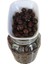 Yağlı Sele Doğal Fermante Siyah Zeytin 351-380 Kalibre 3kg 1