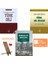 Üniversiteler Için Türk Dili - Türk Dil Bilgisi - Osmanlıca Dersleri/ 3 Kitap Set - Muharrem Ergin 1