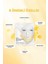 Koec Retinol Kolajen Lifting Etkili Yüz Maskesi, Çene, Gıdı Lifting Sıkılaştırıcılı Kırışıklıkk Önleyici 4