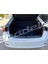 Skoda Octavıa Sedan 2020- Sonrası 3D Kauçuk Bagaj Havuzu 1