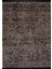 Şönil Kilim Halı Yıkanabilir Kaymaz Tabanlı Yumuşak İnce Yapısı ile Her Alana Uyumlu Bej 1