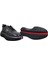 Erkek Siyah Sneaker Ayakkabı 2