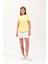 725108_KADIN Sportif Likralı Basic Kısa Kollu Tshirt 2