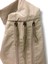 Omuz Çantası Oversize Hobo Krem 3