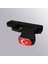 Glock 19 Replica Kabzada Türk Bayrağı Hareketli Kapak ve Tetik Çıkarılabilir Şarjör Oyuncak Toy 1