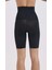 4007 Poliyamid Lazer Kesim Göbek Toparlayıcı Short 2