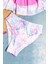 Desenli Kız Çocuk Mayo Bikini Takımı 3