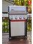 New 2025 Spirit SP-435 Gazlı Barbekü&Mangal 1