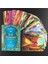 44 Adet TS94 Stili Sıcak Satış Yeşil Glifler Lenormand Tarot Oracle Kartları Güverte Masa Oyunu Kişisel Kullanım Için Büyülü Kader Kehanet Kartı (Yurt Dışından) 1