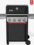 Spirit® 2025 Gazlı Barbekü&Mangal EP-425 2