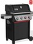 Spirit® 2025 Gazlı Barbekü&Mangal EP-425 3