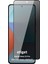 Xiaomi Redmi Note 13 Pro ”ESD ANTI-STATIC” Gizli Hayalet Cam Ekran Koruyucu 1