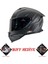 Sw 867 Asphalt Black Grey Full Face 1