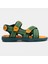 Wave Yeşil Erkek Çocuk Sandalet SCLIJS2510V 1