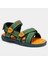 Wave Yeşil Erkek Çocuk Sandalet SCLIJS2510V 2
