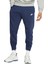Sportswear Club Erkek Lacivert Günlük Stil Jogger Eşofman Altı BV2679-410 1